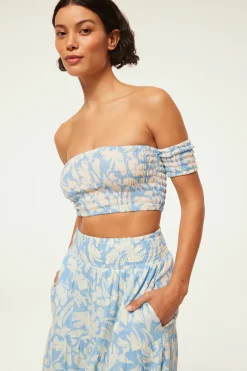 MISA Los Angeles ALBA TOP Patmossky New