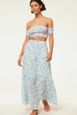 MISA Los Angeles ALBA TOP Patmossky New