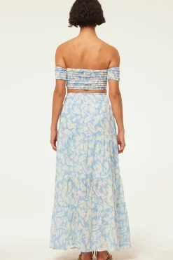 MISA Los Angeles ALBA TOP Patmossky New