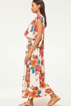 MISA Los Angeles ALINA TOP Floramarbella Hot