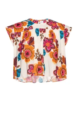 MISA Los Angeles ALINA TOP Floramarbella Hot