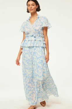 MISA Los Angeles ALISHA TOP Patmossky Sale