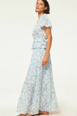 MISA Los Angeles ALISHA TOP Patmossky Sale