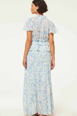 MISA Los Angeles ALISHA TOP Patmossky Sale