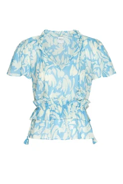 MISA Los Angeles ALISHA TOP Patmossky Sale