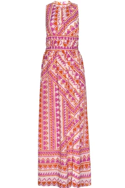 MISA Los Angeles ARANITA DRESS Aperolgeo New