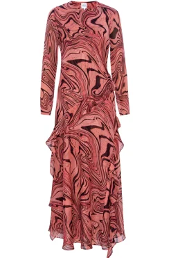 MISA Los Angeles ARI DRESS Feelinggroovy Best