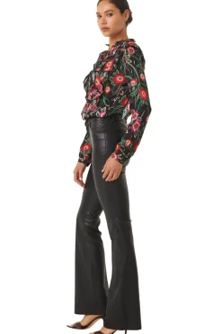 MISA Los Angeles ASTRID TOP Anemoneawe Sale