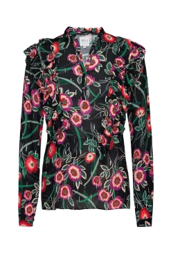 MISA Los Angeles ASTRID TOP Anemoneawe Sale