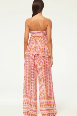 MISA Los Angeles AYLIN TOP Aperolgeo Clearance