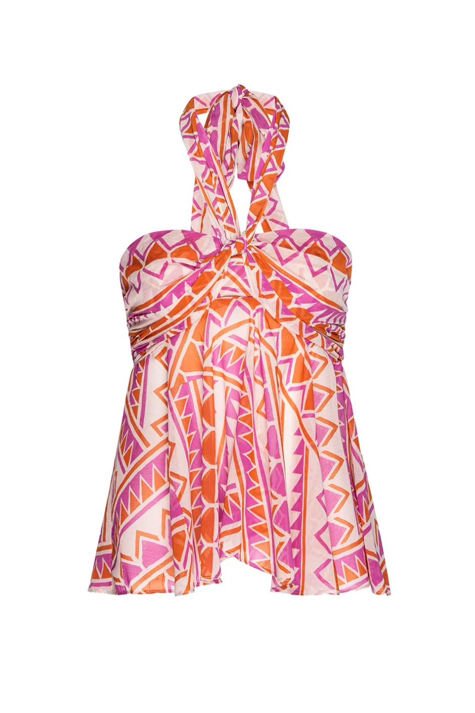 MISA Los Angeles AYLIN TOP Aperolgeo Clearance