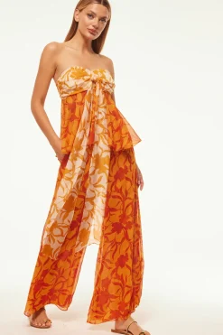 MISA Los Angeles AYLIN TOP Atlasfloral Hot