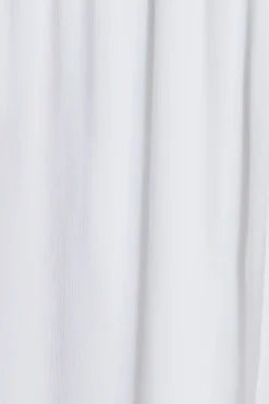 MISA Los Angeles BALENA SKIRT White Sale