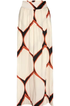 MISA Los Angeles BALENA SKIRT Loscabosgeo Clearance