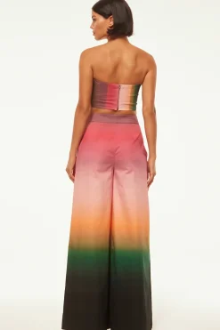 MISA Los Angeles CANDY BANDEAU Caliombrecotton Online