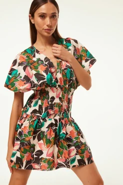 MISA Los Angeles DELLA DRESS Laspalmas Outlet