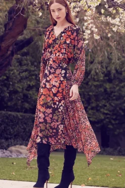 MISA Los Angeles DEMA TOP Autumnfloramix Hot