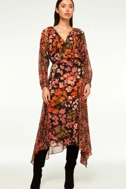 MISA Los Angeles DEMA TOP Autumnfloramix Hot