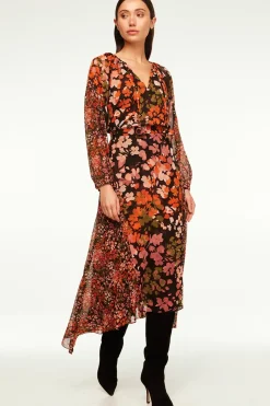 MISA Los Angeles DEMA TOP Autumnfloramix Hot