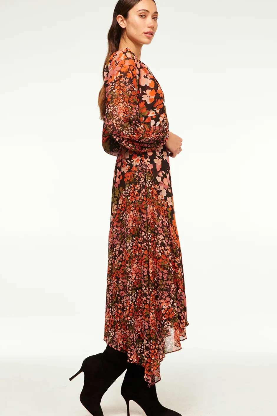 MISA Los Angeles DEMA TOP Autumnfloramix Hot