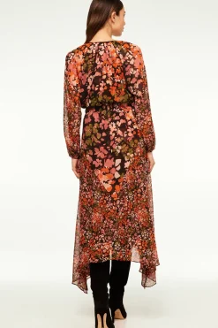 MISA Los Angeles DEMA TOP Autumnfloramix Hot