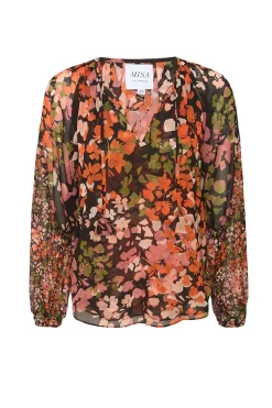 MISA Los Angeles DEMA TOP Autumnfloramix Hot