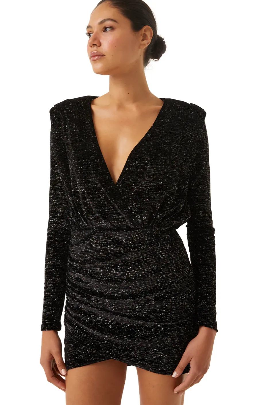 MISA Los Angeles DIVIANA DRESS Astraldusted Best