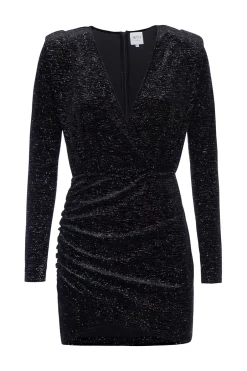 MISA Los Angeles DIVIANA DRESS Astraldusted Best