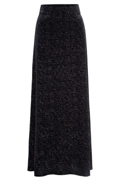 MISA Los Angeles EKAT SKIRT Astraldusted Discount