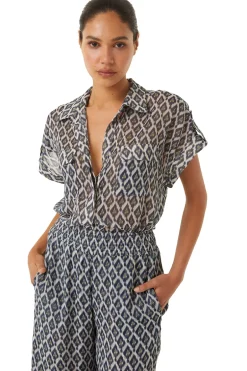 MISA Los Angeles ERIN TOP Peridoteyes Hot