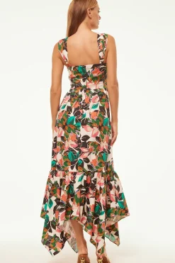 MISA Los Angeles ESPERANZA DRESS Laspalmas Online