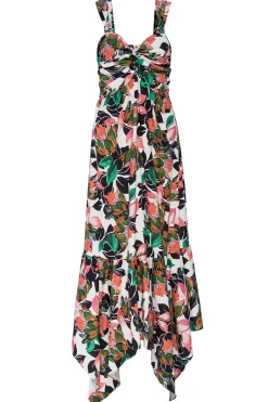 MISA Los Angeles ESPERANZA DRESS Laspalmas Online