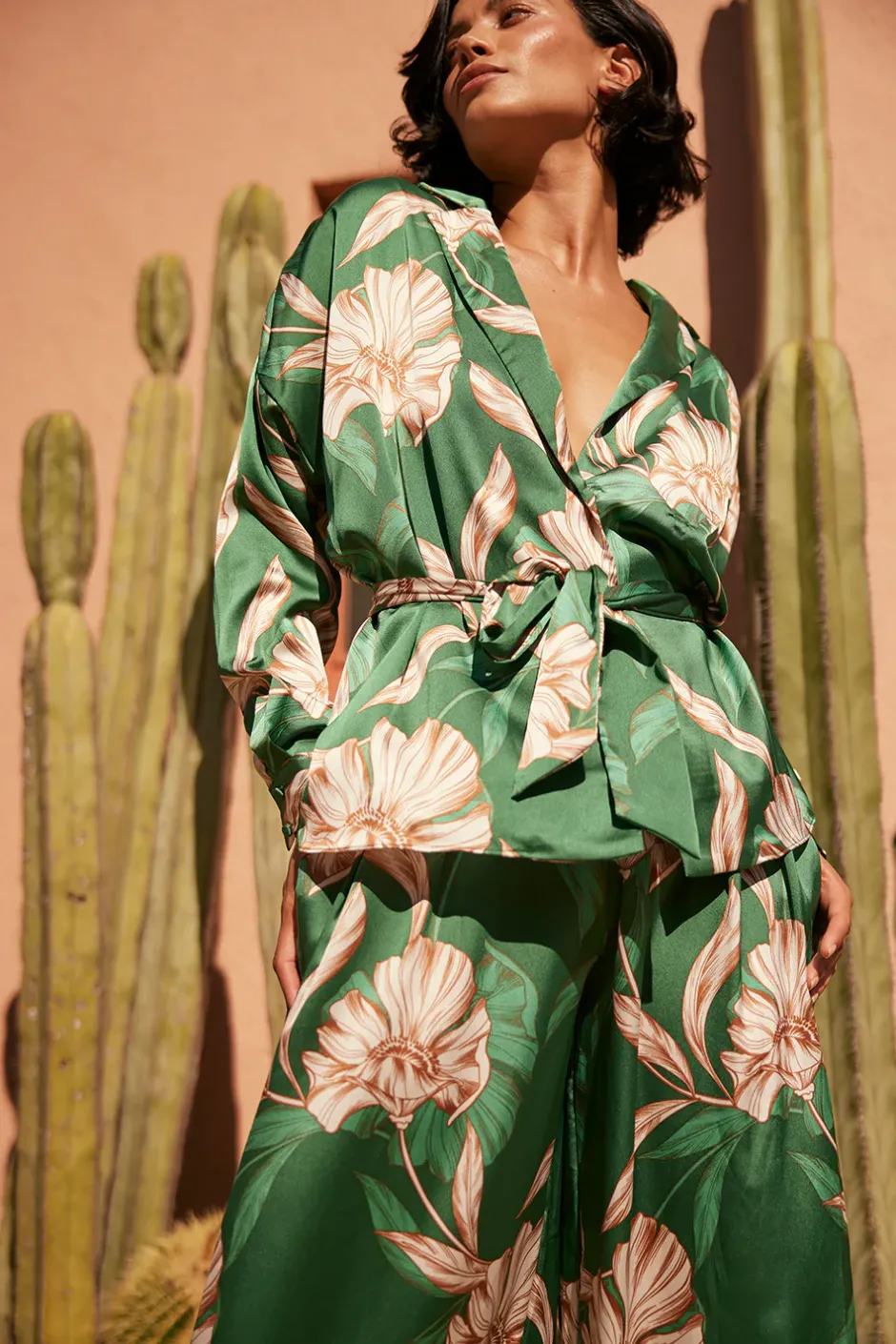 MISA Los Angeles FARAH TOP Cartagenaflora Best