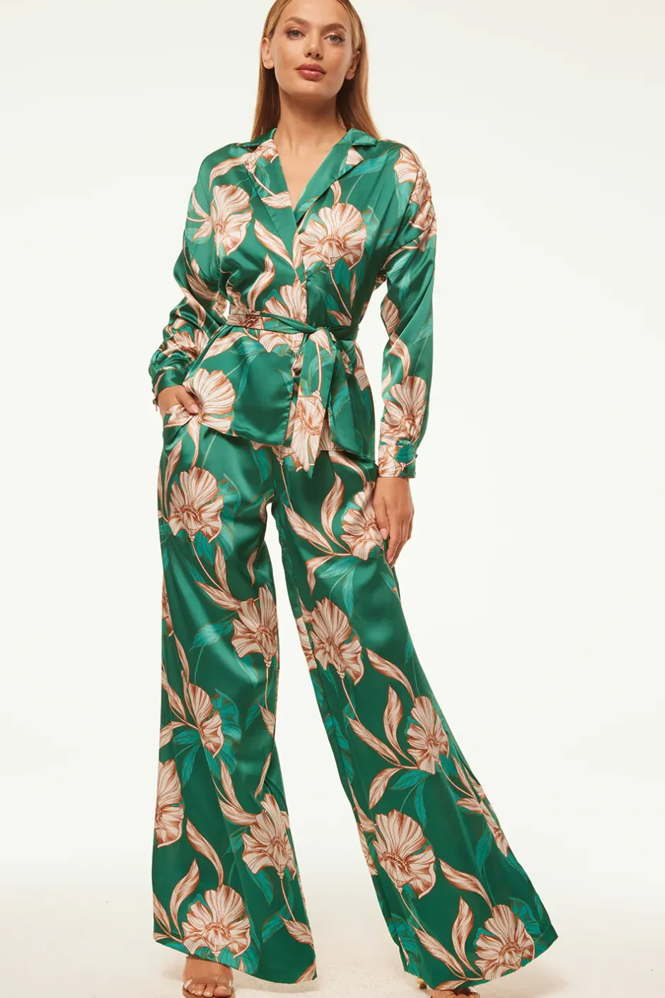 MISA Los Angeles FARAH TOP Cartagenaflora Best