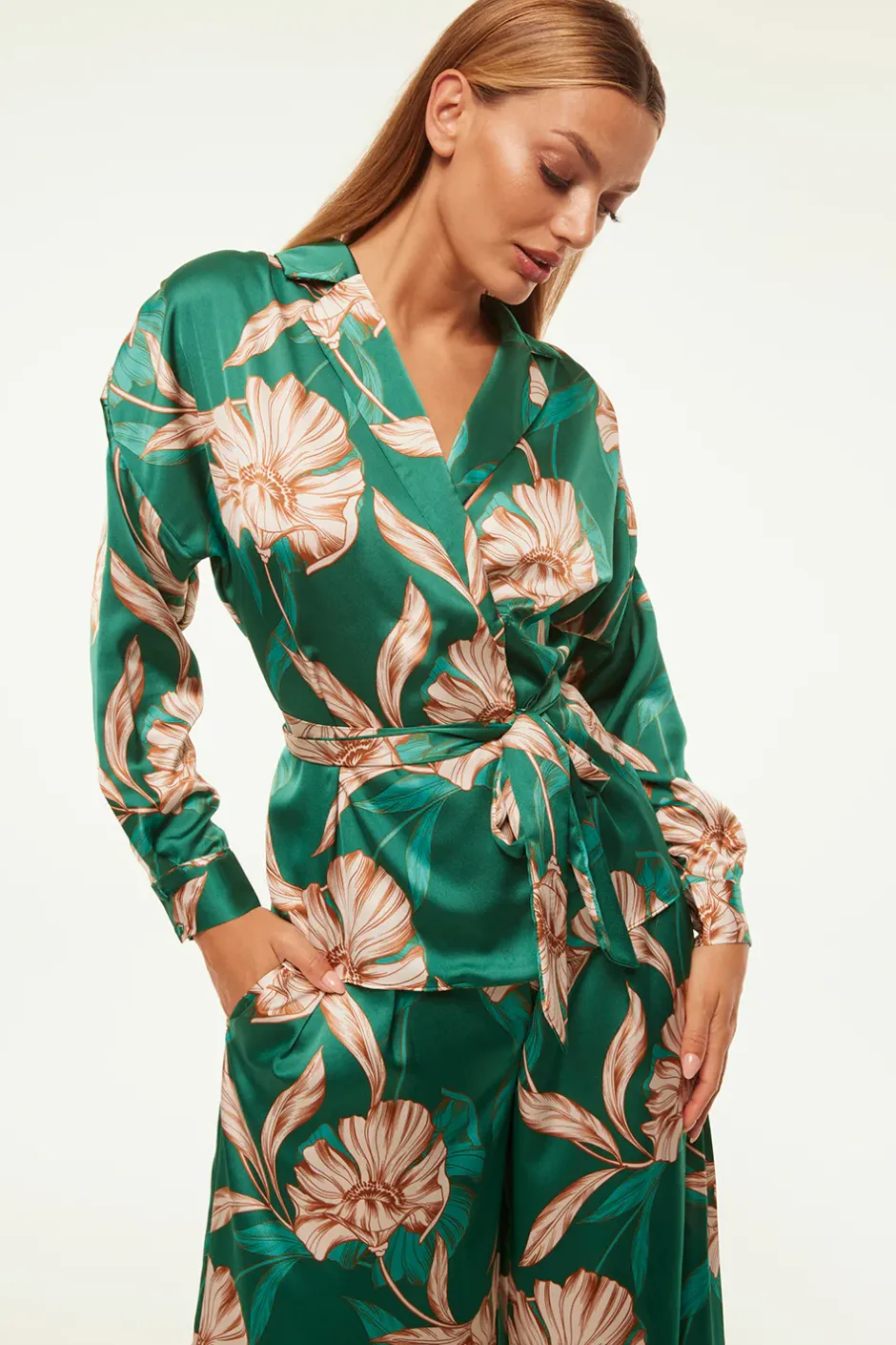 MISA Los Angeles FARAH TOP Cartagenaflora Best