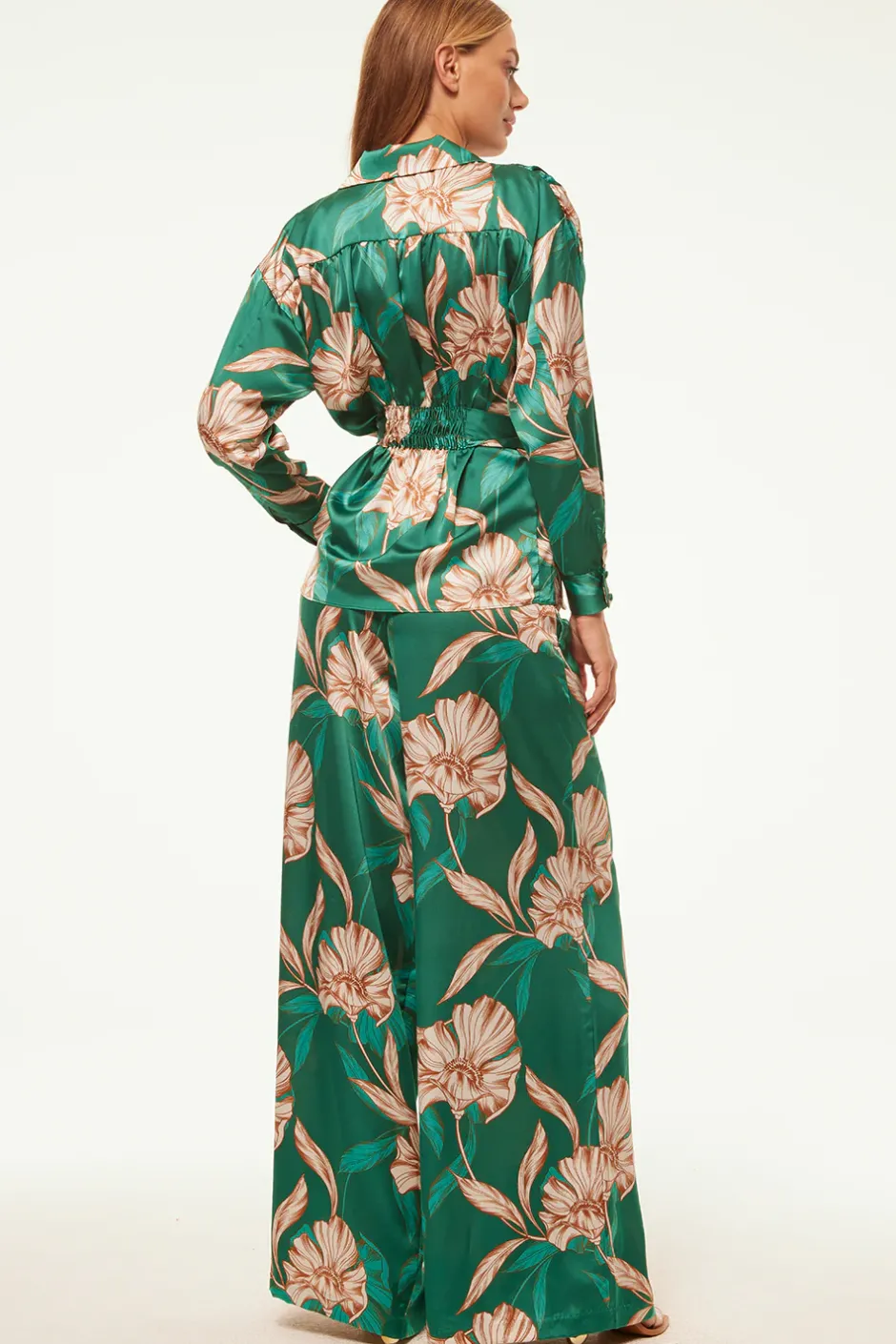 MISA Los Angeles FARAH TOP Cartagenaflora Best