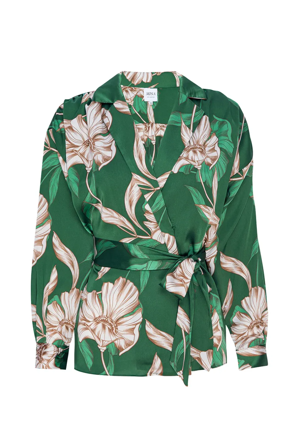 MISA Los Angeles FARAH TOP Cartagenaflora Best