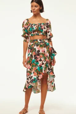 MISA Los Angeles FLORIAN TOP Laspalmas Outlet