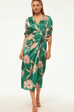 MISA Los Angeles FRANCESCA DRESS Cartagenaflora Online