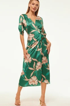 MISA Los Angeles FRANCESCA DRESS Cartagenaflora Online