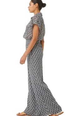 MISA Los Angeles FREDA PANT Peridoteyes New