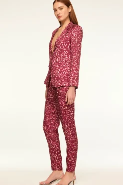 MISA Los Angeles GEORGINA PANT Faunaabstract Outlet