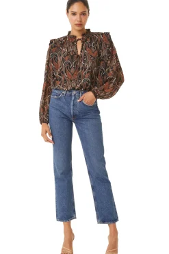 MISA Los Angeles HELENA TOP Spartinapaisley Online