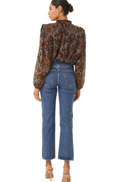 MISA Los Angeles HELENA TOP Spartinapaisley Online