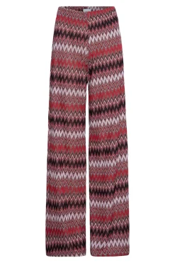 MISA Los Angeles ILANIT PANT Winterchevron Online