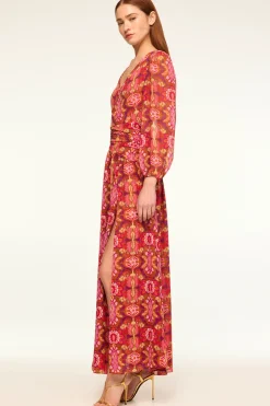 MISA Los Angeles IMELDA DRESS Chicnostalgicchiffon Online