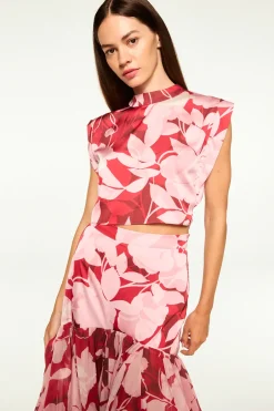 MISA Los Angeles INAH TOP Florarosadasatin Best