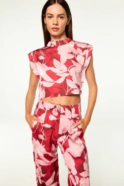 MISA Los Angeles INAH TOP Florarosadasatin Best