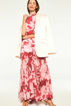 MISA Los Angeles INAH TOP Florarosadasatin Best