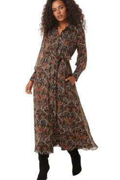 MISA Los Angeles INES DRESS Spartinapaisley Online